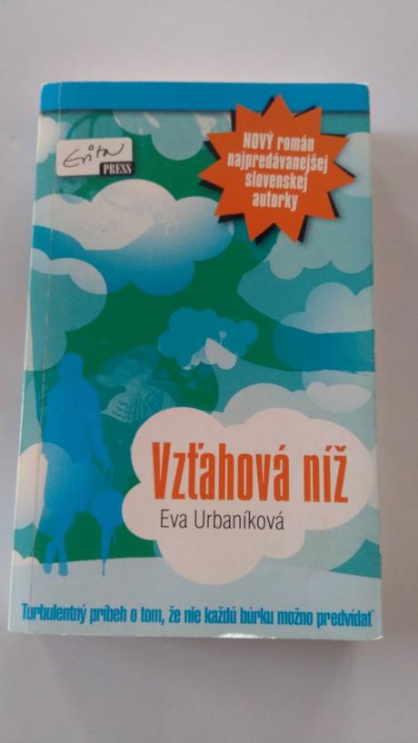 Vzťahová níž,