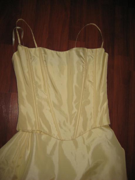 Spoločenské šaty -balina, s