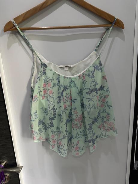 Letný top, tally weijl,s