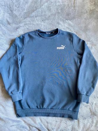 Puma mikina, puma,s