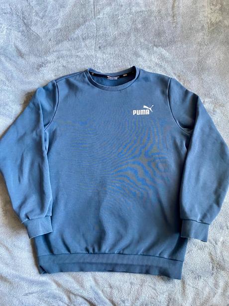 Puma mikina, puma,s
