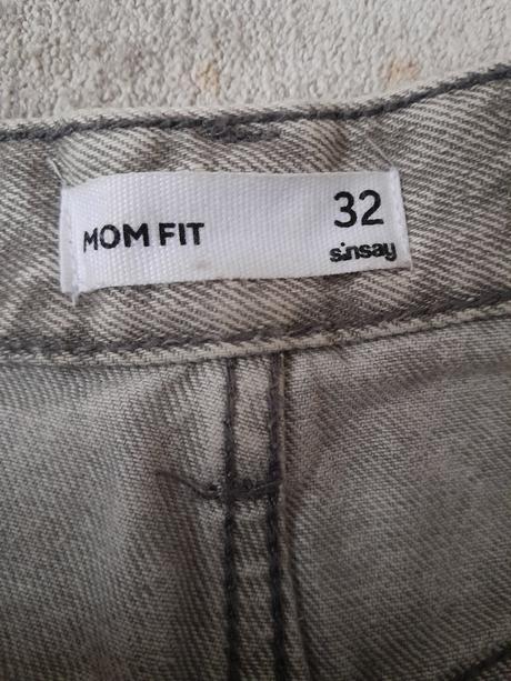 Predám dievčenské rifle, sinsay,32