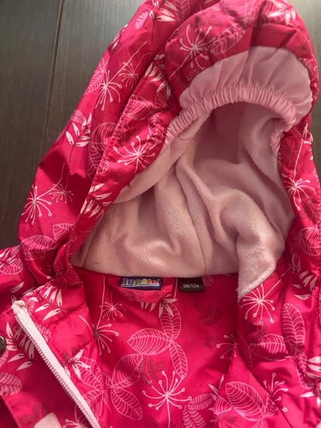 Zimny komplet-98/104, lupilu,98