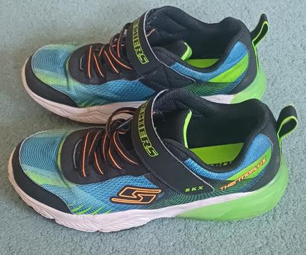 Tenisky skechers 36, skechers,36