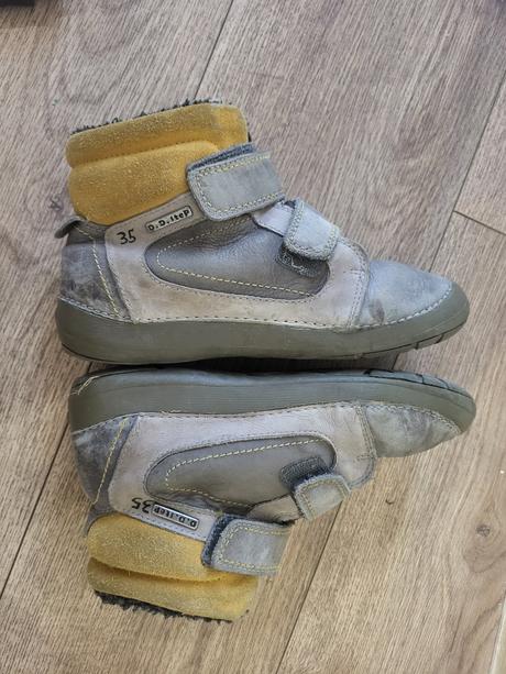 Dd step, d.d.step,35