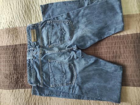 Rifle diesel, diesel