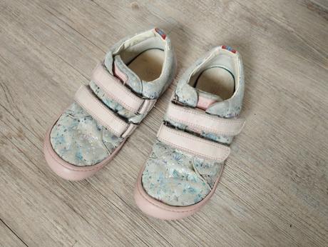 Kvetinové tenisky koel 31, koel4kids,31