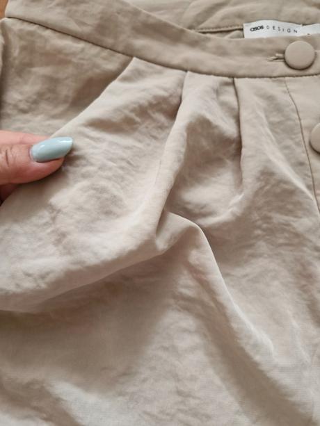 Maxi sukňa asos design, l
