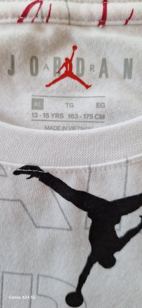 Tricko nike jordan, nike,170