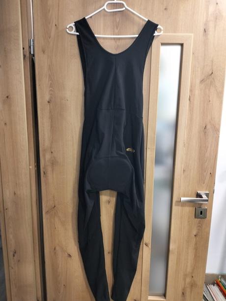 Cyklo oblecenie, bbb,s