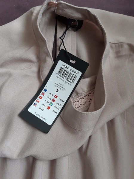 Vero moda top, vero moda,s