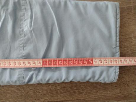 Zateplené nohavice, morris mouse,80