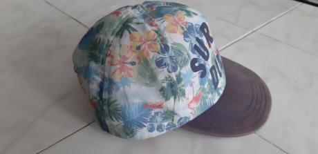 Šiltovka detská, 86