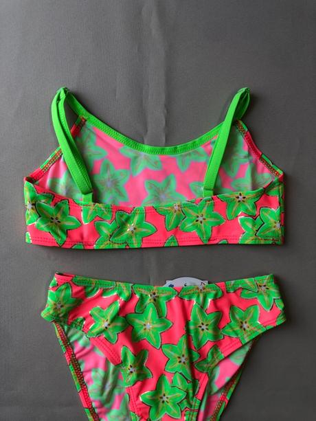 Dvojdielne plavky, 104 / 110 / 116 / 122 / 128