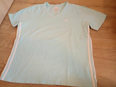 Tričko, adidas,44
