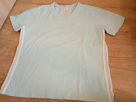 Tričko, adidas,44