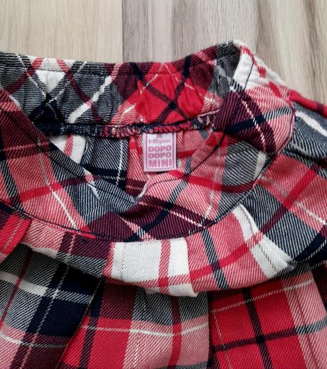 Sukienka dopodopo č.86, dopodopo,86