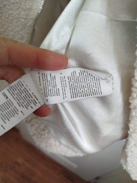 Hunata bundička barancek, reserved,40