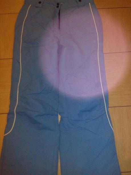 Lyžiarske nohavice, 42