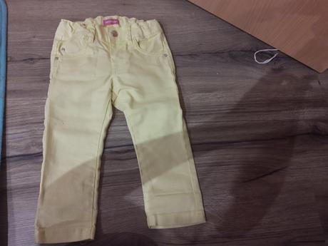 Rifle, young dimension,86