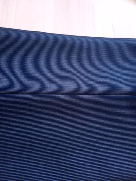 Nohavice s vestou, 116