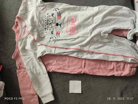 Balík pre dievčatko 74, 68–80