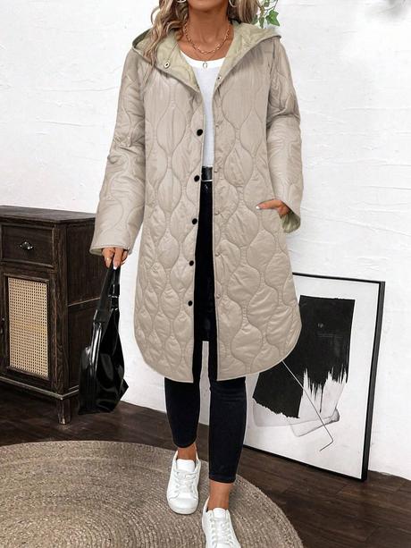 Vetrovkovy kabát, l / m / s / xl