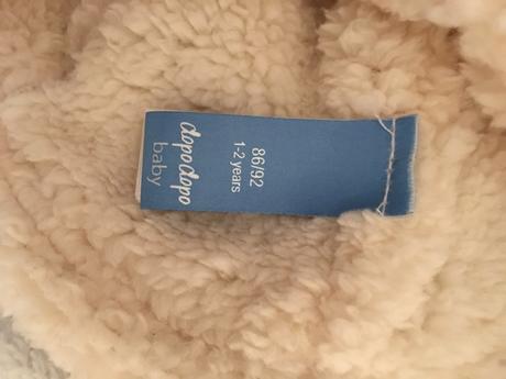 Zimná čapica plus podbradník, dopodopo,92