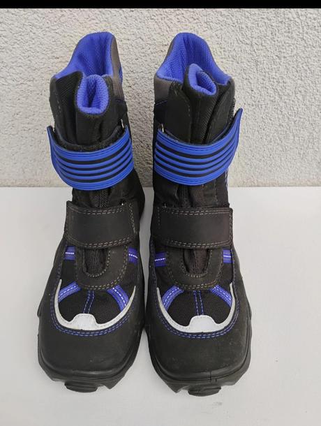 Superfit čižmy, superfit,37