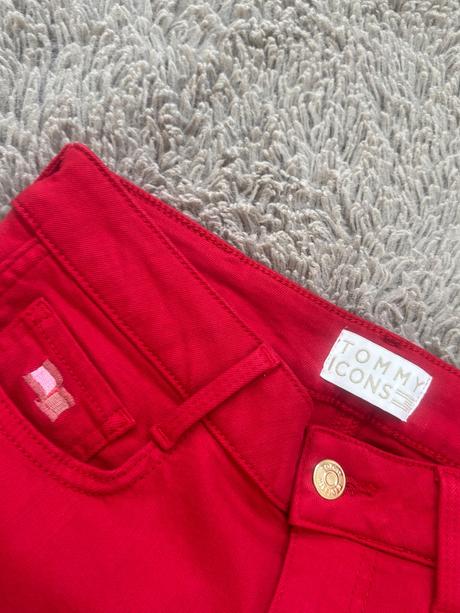 Tommy hilfiger rifle 27/32, tommy hilfiger,m