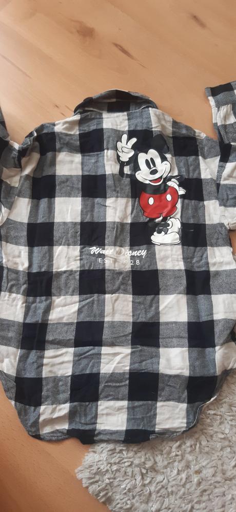 Detska flanelova kosela hm, h&m,140