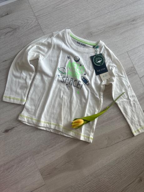 Chlapčenské tričko blue seven, 104