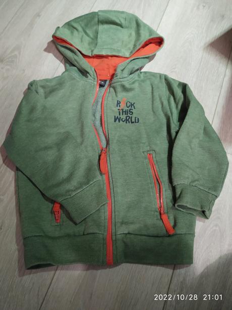 Mikina, kiki&koko,116