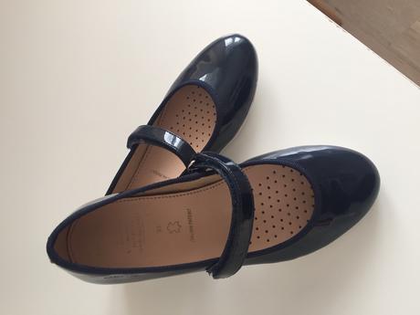 Topánočky, geox,33