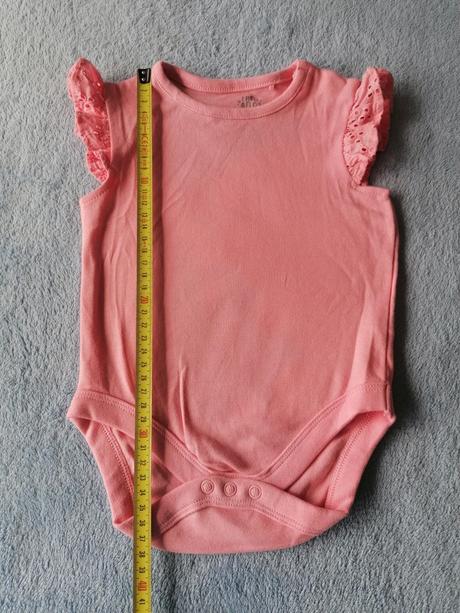 Kompletik sukňa a body, f&f,74