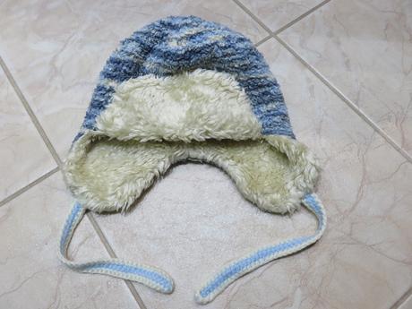 Teplá čiapka / baranica zn. broel, broel,50