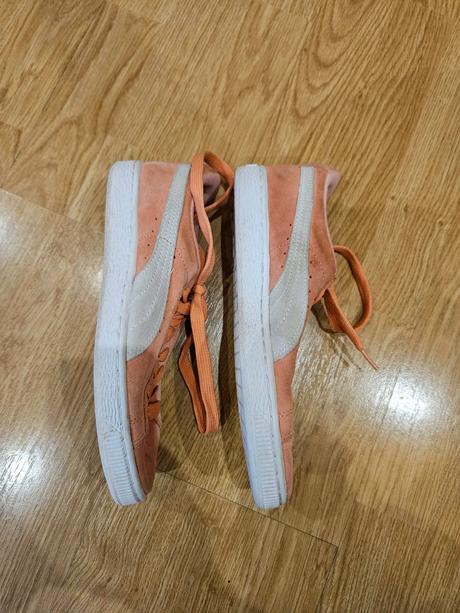 Botasky v. 37,5, puma,37