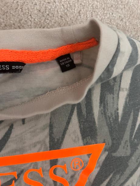 Tricko guess, guess,140