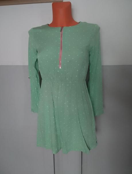 Šaty v.s, tom tailor,s