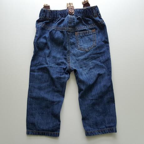 Krásne mäkké riflíky next, next,86