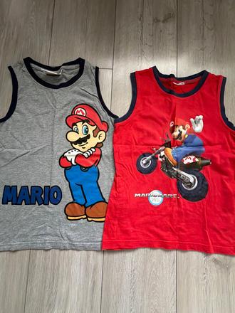 Predam tielka super mario, 146