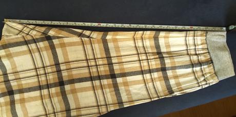 Pyžamové nohavice, bonprix,xl