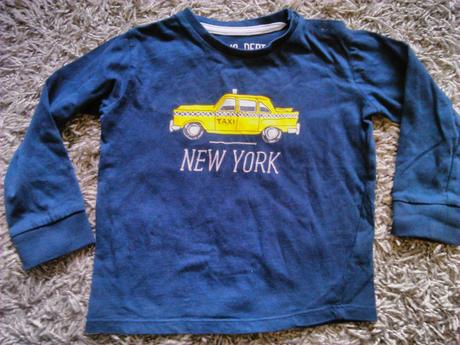 Tričko, reserved,86