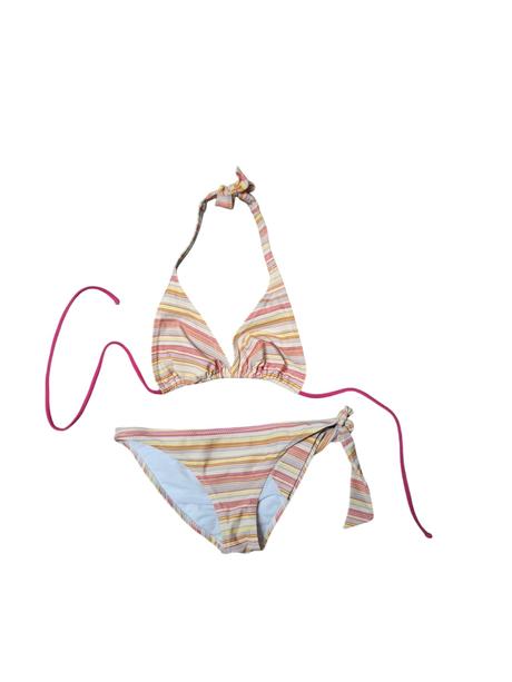 Dámske plavky na zaväzovanie, 42