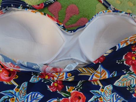 Celé plavky matalan, matalan,44