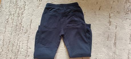 Bavlnené tepláky 146, coccodrillo,146