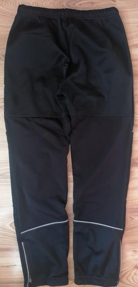 Softshellové nohavice, 152