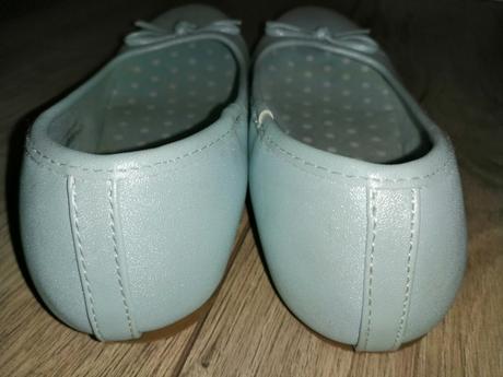 Mentolové balerínky, graceland,33