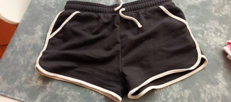 Letné oblečenie, 140–152