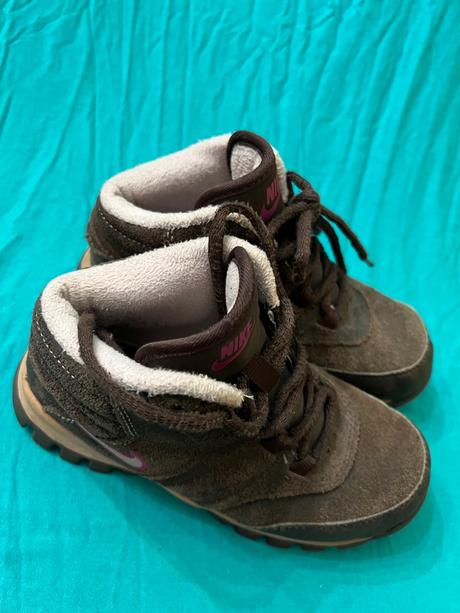 Topánky, nike,30